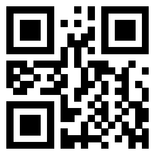 Il QrCode di 3308863241