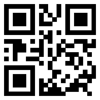 Qr Code di 3308863242