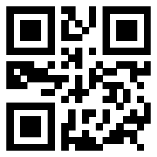 3308863243 QrCode associato
