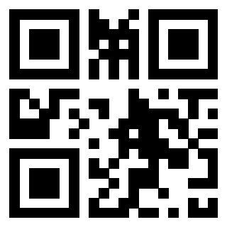3308863247 - Immagine del Qr Code associato