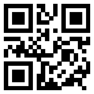 Immagine del QrCode di 3308863250