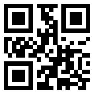 Qr Code di 3308863251