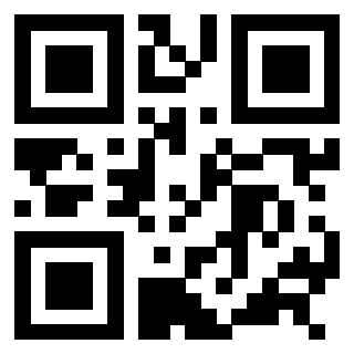 3308863255 Qr Code associato