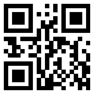 Immagine del Qr Code di 3308863256