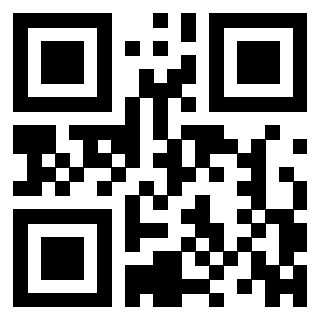 Immagine del Qr Code di 3308863257