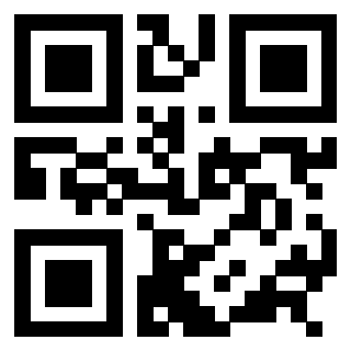 3308863260 - Immagine del QrCode