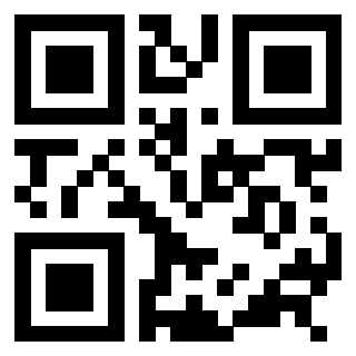 3308863262 - Immagine del QrCode associato