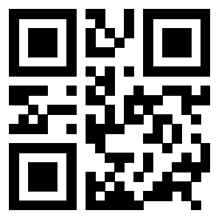 Immagine del QrCode di 3308863263