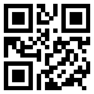 3308863264 - Immagine del Qr Code associato
