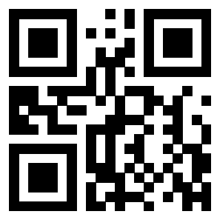 Immagine del Qr Code di 3308863266