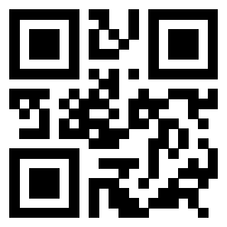 Il Qr Code di 3308863267