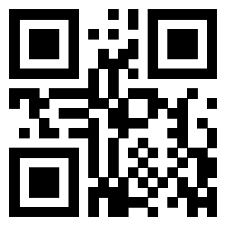 3308863270 QrCode associato
