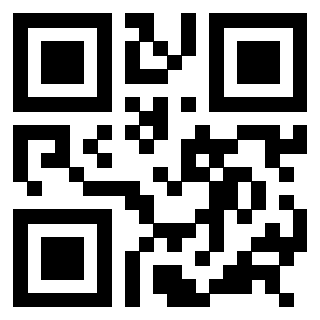 Immagine del QrCode di 3308863275