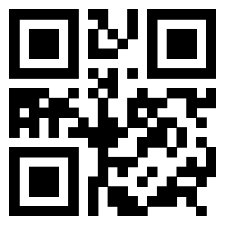 3308863278 Qr Code associato