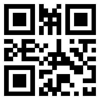Scansione del Qr Code di 3308863280