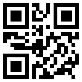 QrCode di 3308863281
