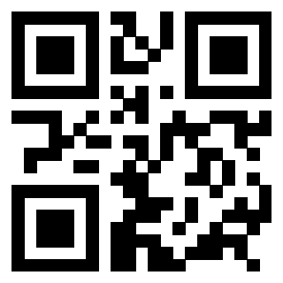 Scansione del Qr Code di 3308863283