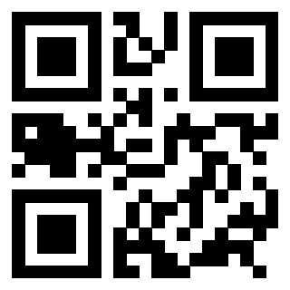 QrCode di 3308863285