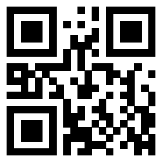 Immagine del QrCode di 3308863287