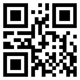 Il Qr Code di 3308863289