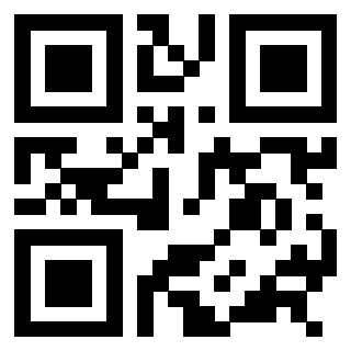 Immagine del QrCode di 3308863290