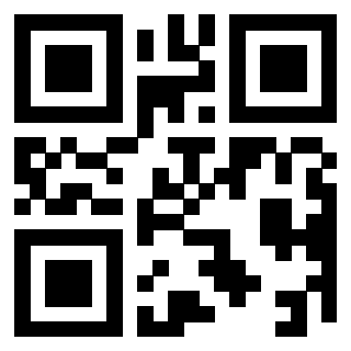 3308863292 - Immagine del QrCode associato