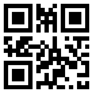 3308863293 Qr Code associato