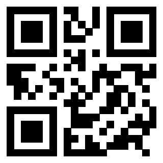 3308863294 - Immagine del Qr Code