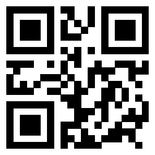 3308863295 - Immagine del Qr Code