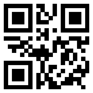3308863296 - Immagine del Qr Code