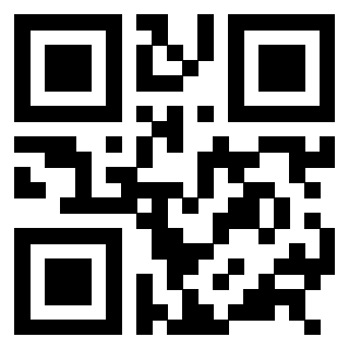 3308863298 Qr Code associato