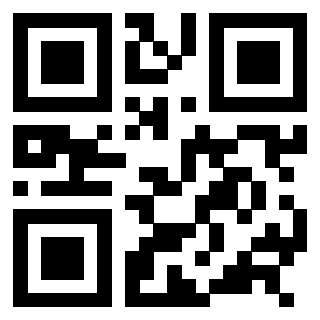 3308863299 - Immagine del Qr Code