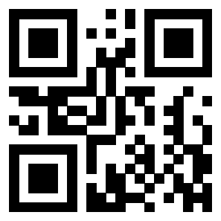 3308863301 QrCode associato