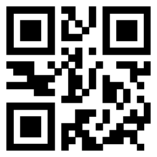 Il Qr Code di 3308863303