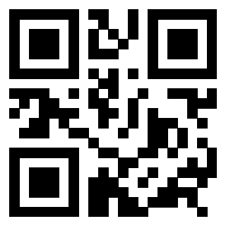 Immagine del Qr Code di 3308863304