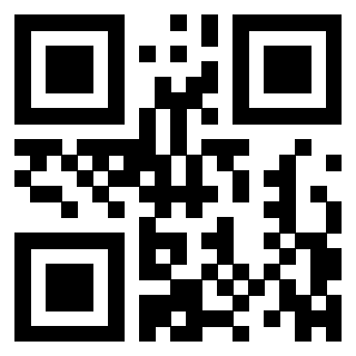 Scansione del Qr Code di 3308863306