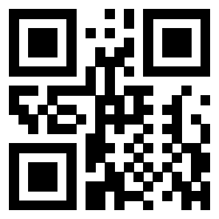 3308863310 QrCode associato