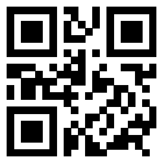 Scansione del Qr Code di 3308863311