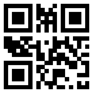 Scansione del Qr Code di 3308863312