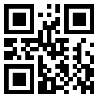 3308863313 - Immagine del Qr Code associato