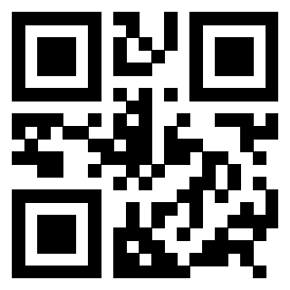 3308863315 - Immagine del QrCode associato