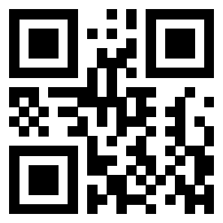 3308863317 Qr Code associato