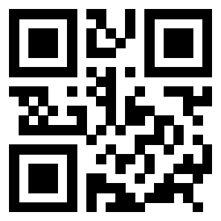 3308863319 Qr Code associato
