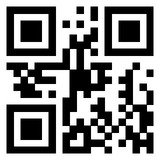 3308863327 Qr Code associato