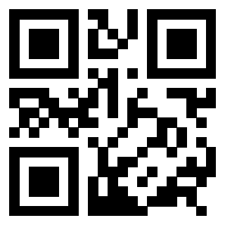 Qr Code di 3308863330