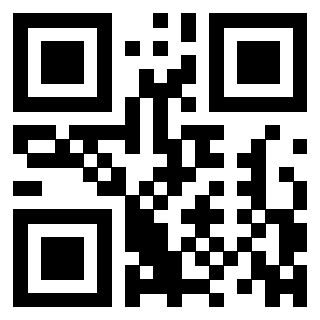 Immagine del Qr Code di 3308863332