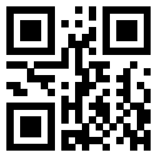 Scansione del Qr Code di 3308863333