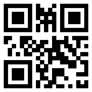 Il QrCode di 3308863334