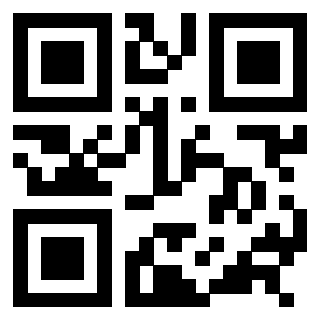 3308863336 - Immagine del Qr Code