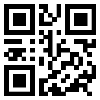Il Qr Code di 3308863338